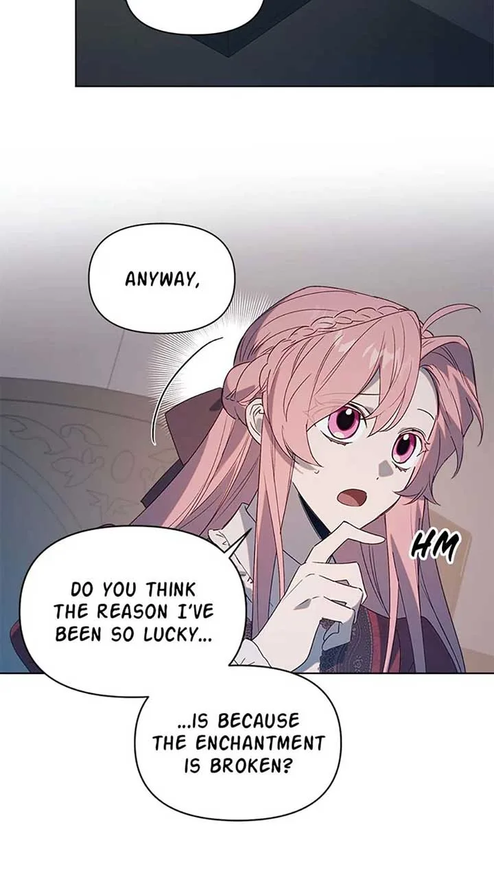 Adelia – Flower’s Bondage Chapter 70 page 55