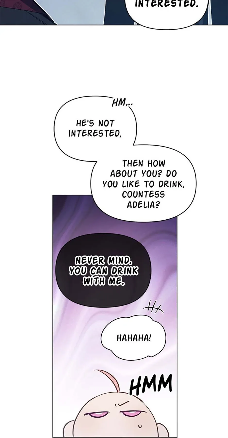 Adelia – Flower’s Bondage Chapter 69 page 56