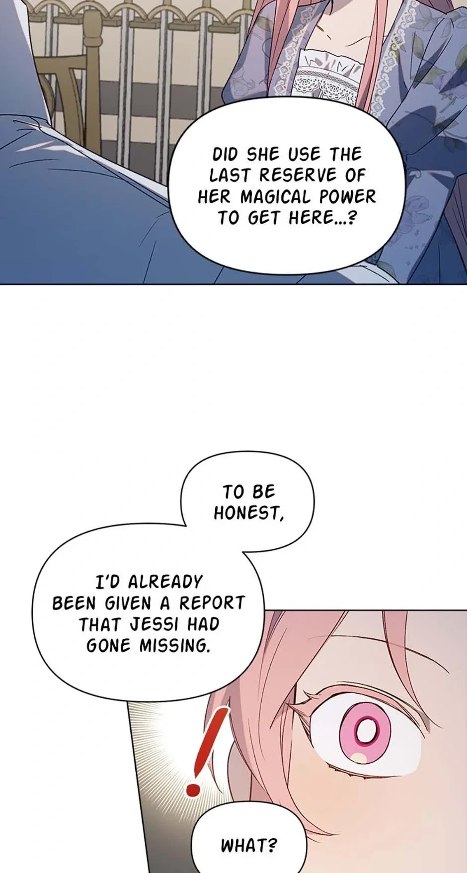 Adelia – Flower’s Bondage Chapter 72 page 18