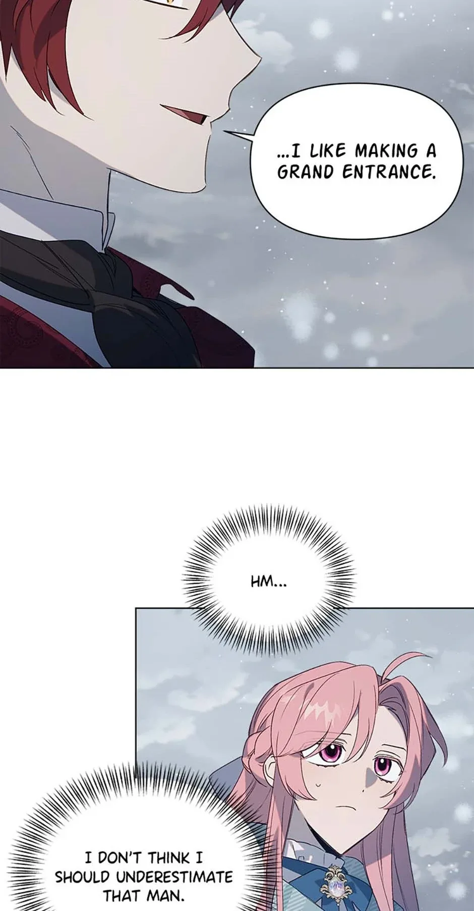 Adelia – Flower’s Bondage Chapter 69 page 54