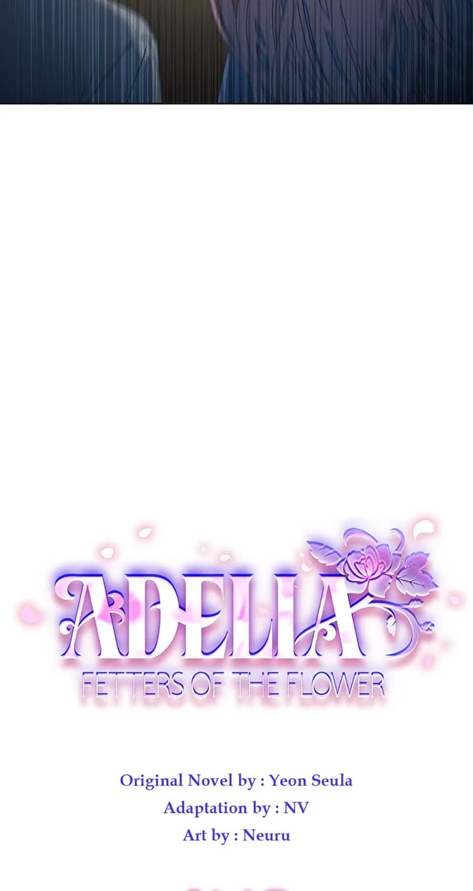 Adelia – Flower’s Bondage Chapter 72 page 11