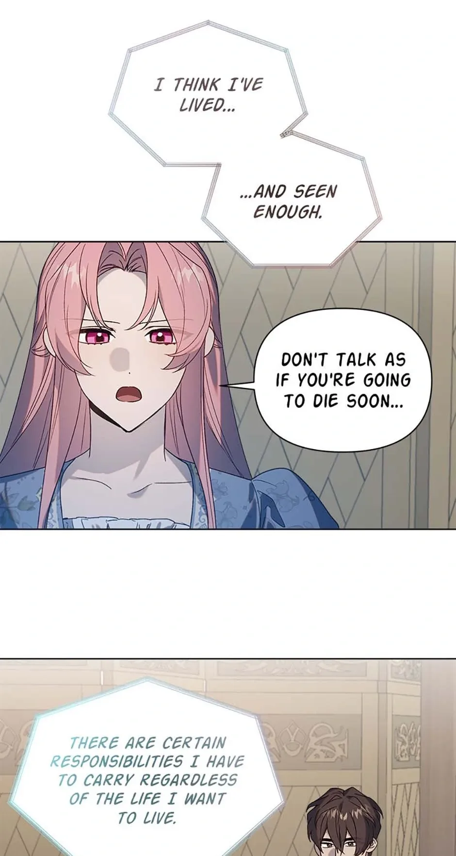 Adelia – Flower’s Bondage Chapter 72 page 33