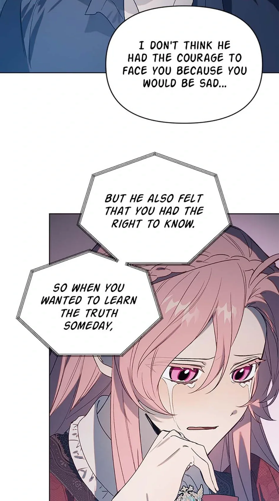 Adelia – Flower’s Bondage Chapter 71 page 41
