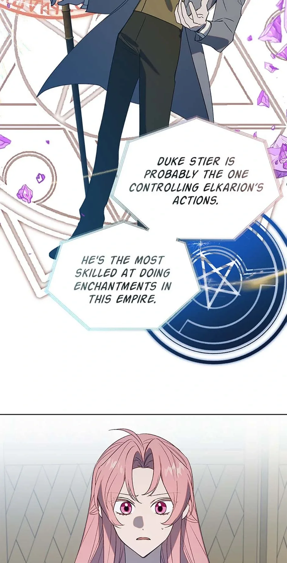 Adelia – Flower’s Bondage Chapter 72 page 41