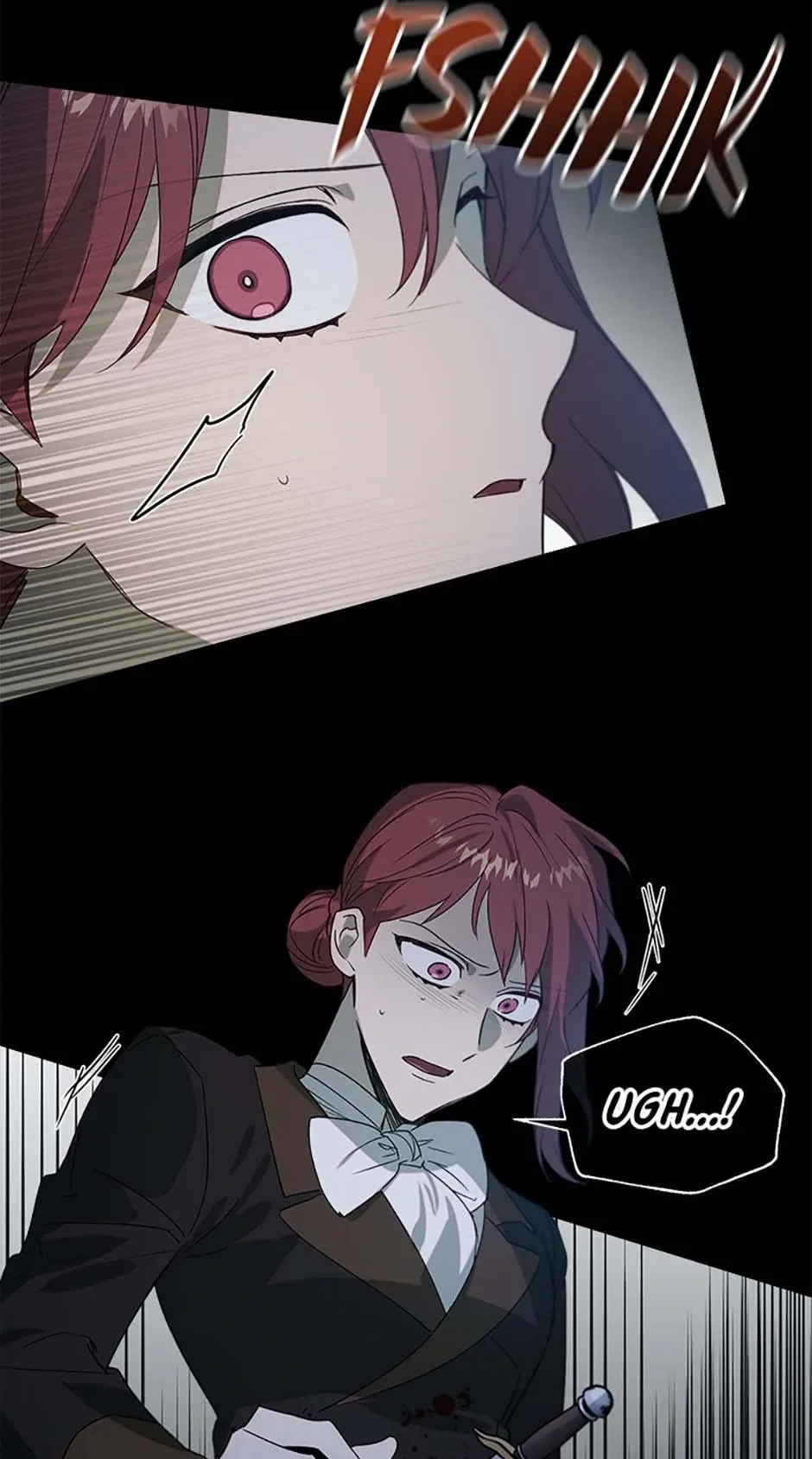 Adelia – Flower’s Bondage Chapter 71 page 60