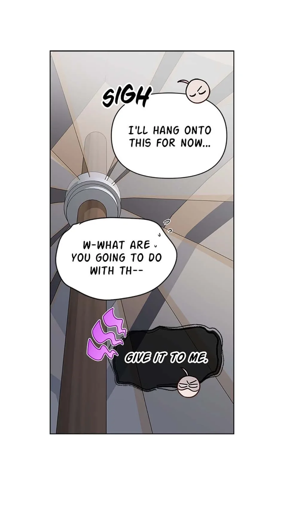 Adelia – Flower’s Bondage Chapter 74 page 8