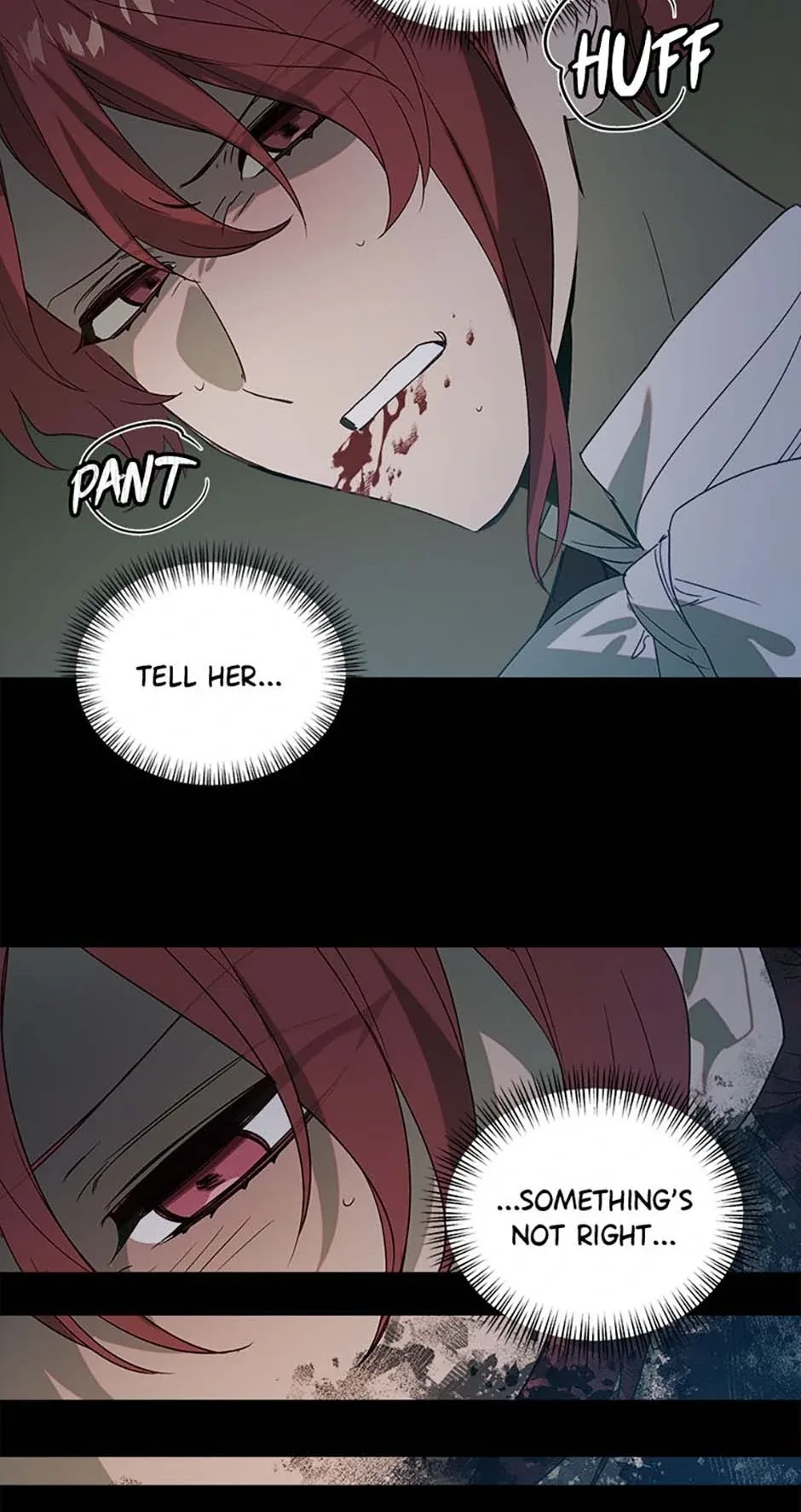 Adelia – Flower’s Bondage Chapter 71 page 67
