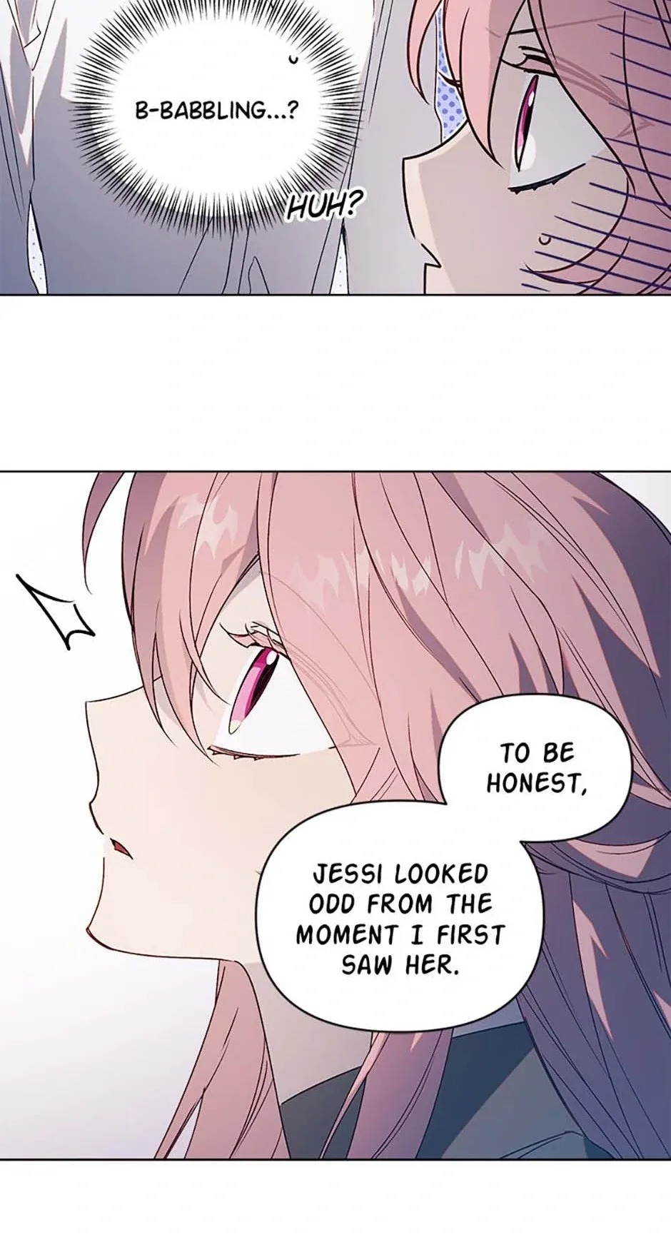 Adelia – Flower’s Bondage Chapter 74 page 13