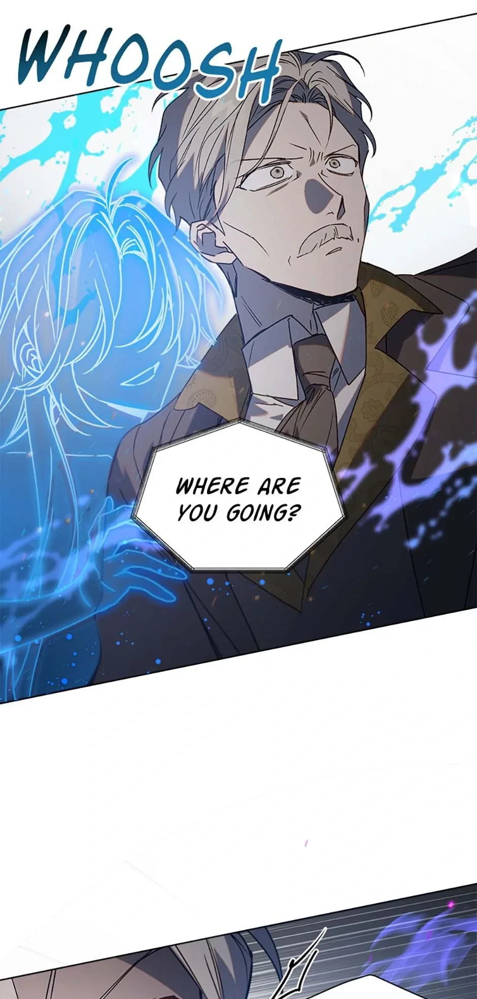 Adelia – Flower’s Bondage Chapter 75 page 8