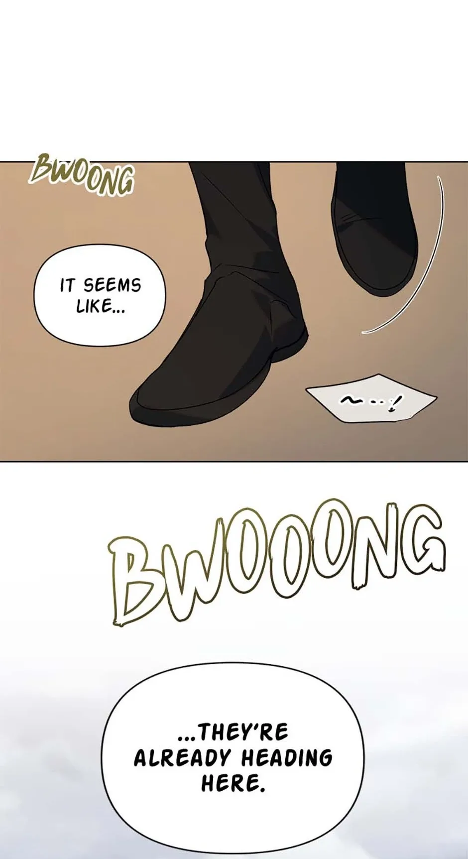 Adelia – Flower’s Bondage Chapter 74 page 22