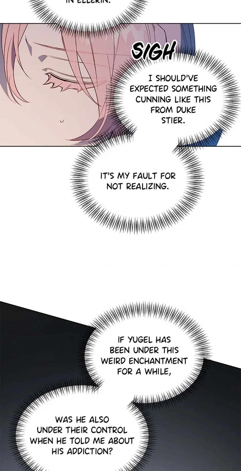 Adelia – Flower’s Bondage Chapter 73 page 27