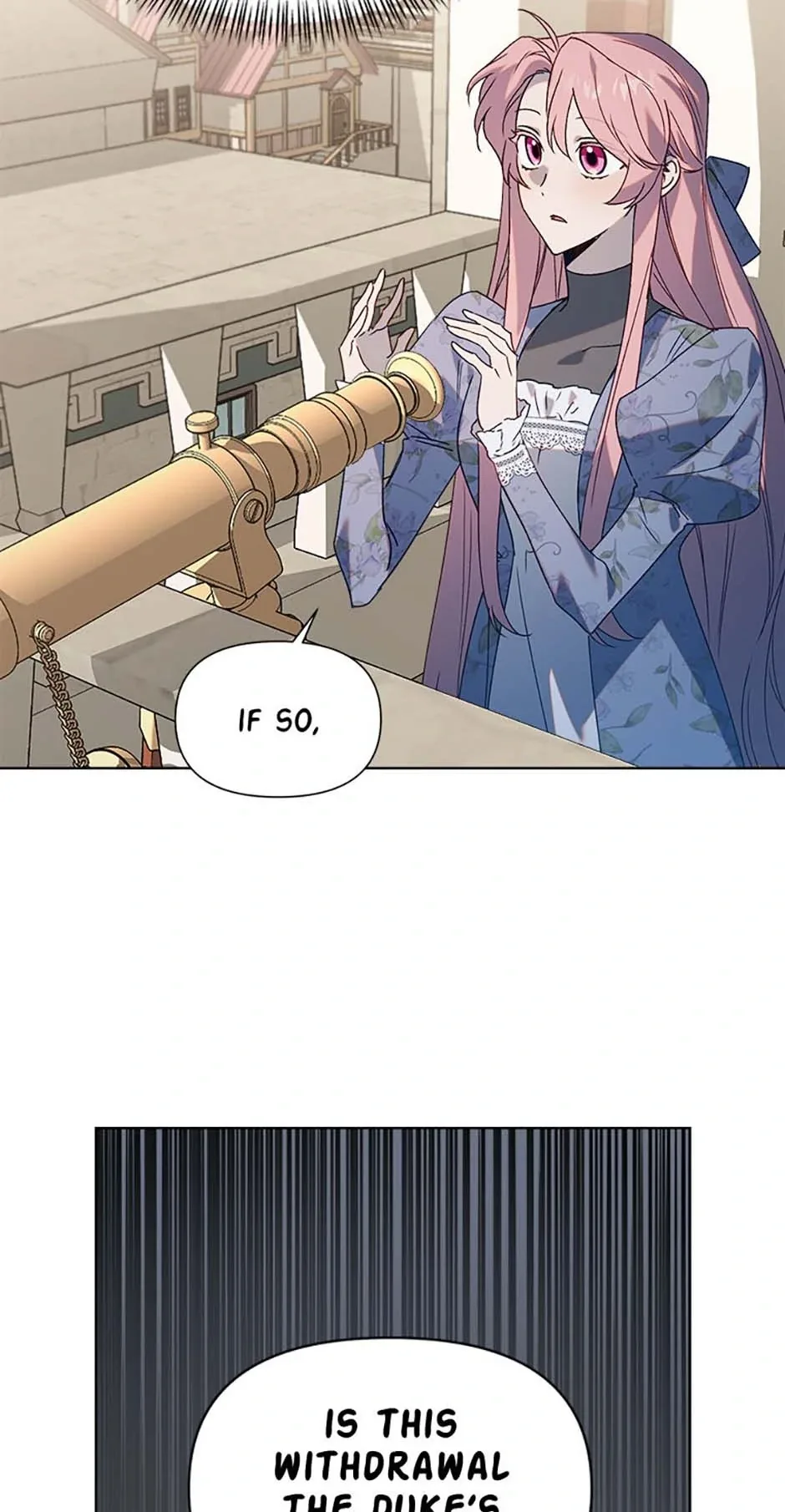 Adelia – Flower’s Bondage Chapter 74 page 42