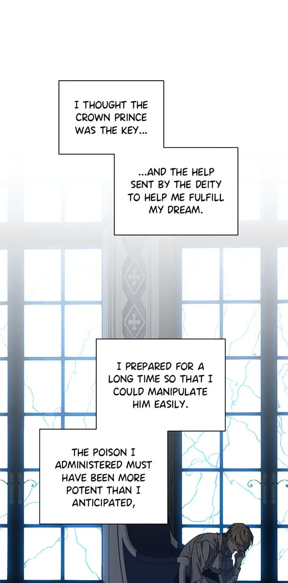 Adelia – Flower’s Bondage Chapter 74 page 51