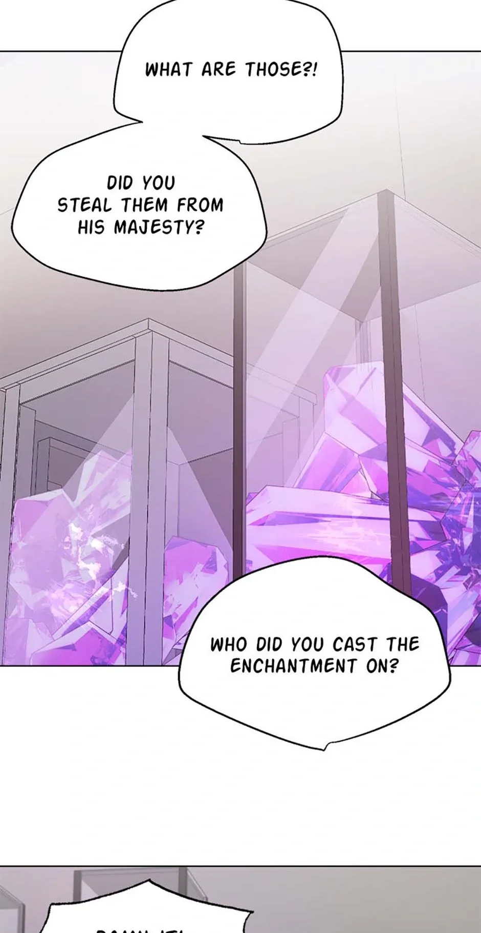 Adelia – Flower’s Bondage Chapter 74 page 46