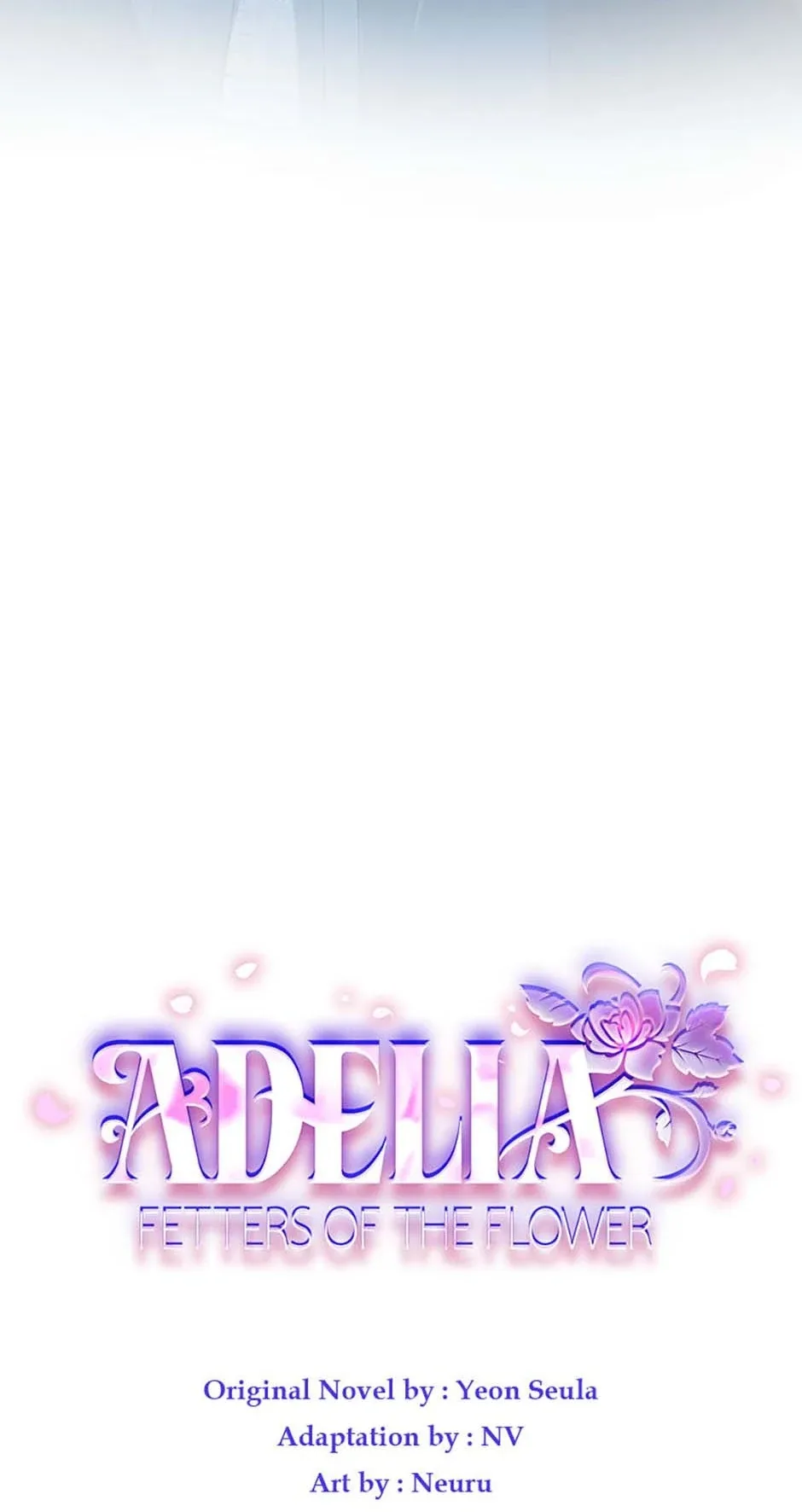 Adelia – Flower’s Bondage Chapter 73 page 36