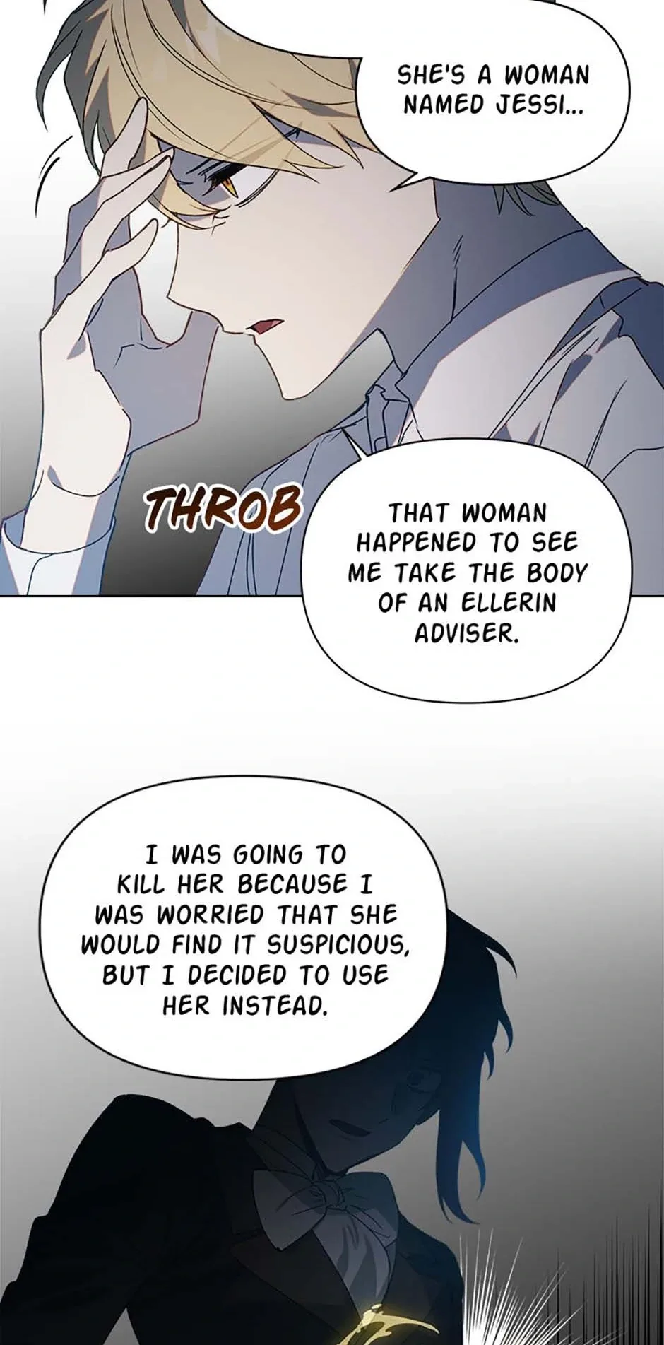Adelia – Flower’s Bondage Chapter 74 page 55