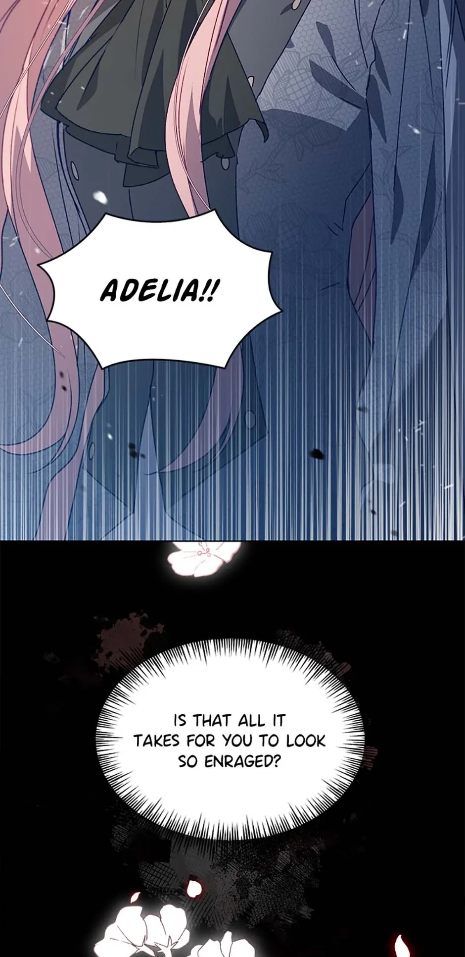 Adelia – Flower’s Bondage Chapter 78 page 4
