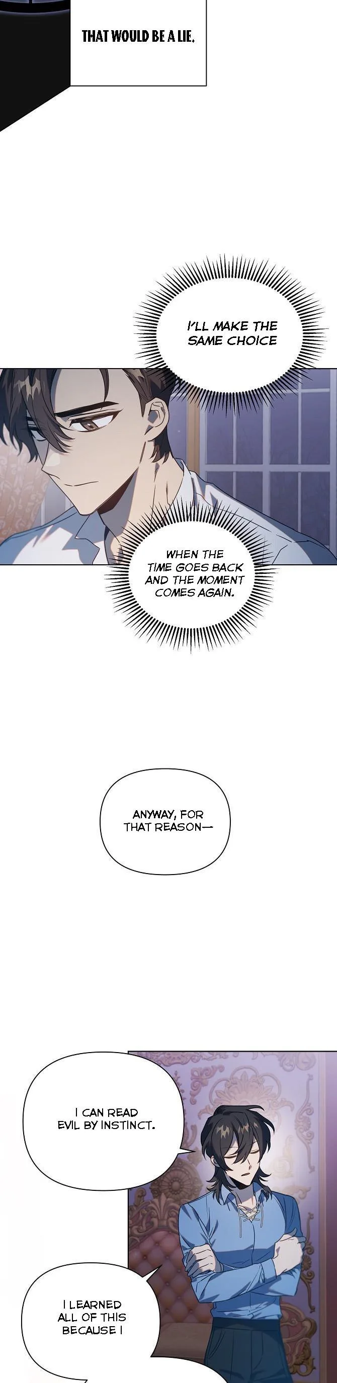 Adelia – Flower’s Bondage Chapter 47 page 10