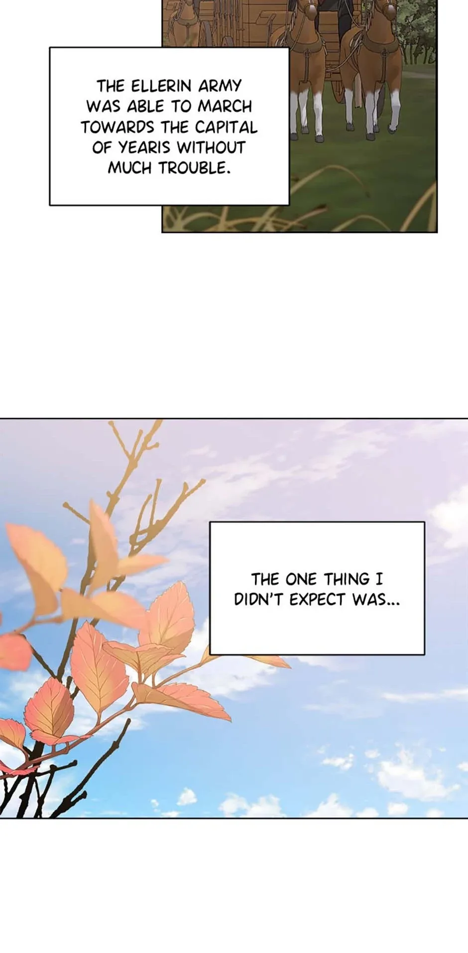 Adelia – Flower’s Bondage Chapter 76 page 33