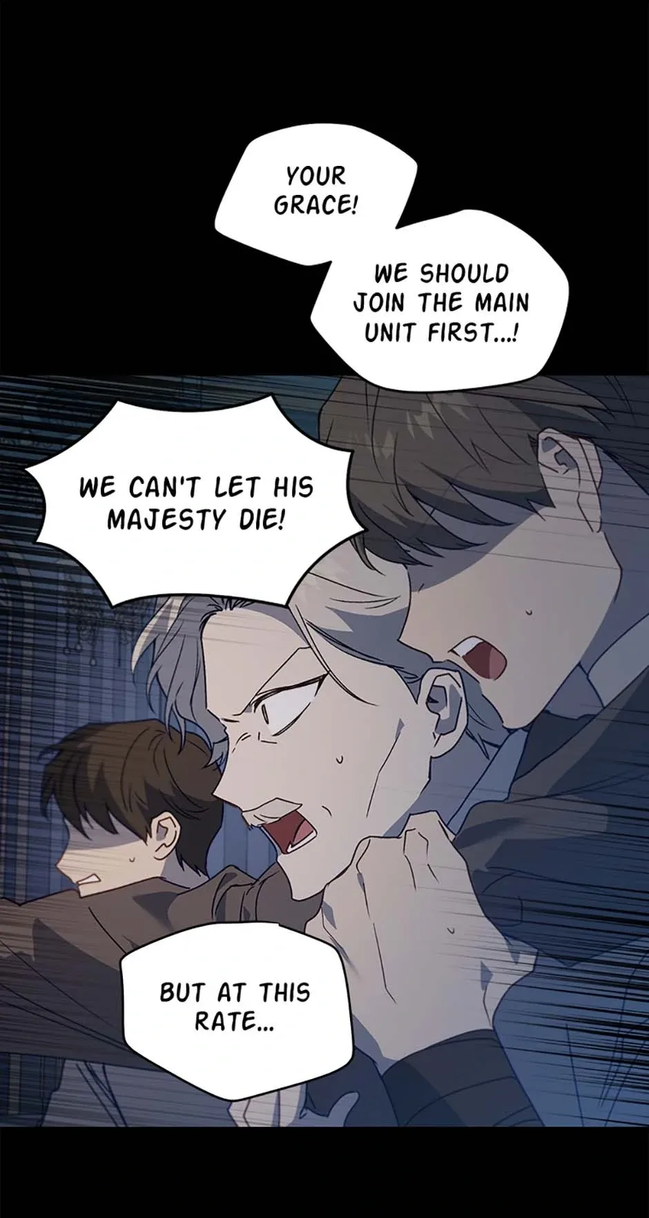 Adelia – Flower’s Bondage Chapter 78 page 8