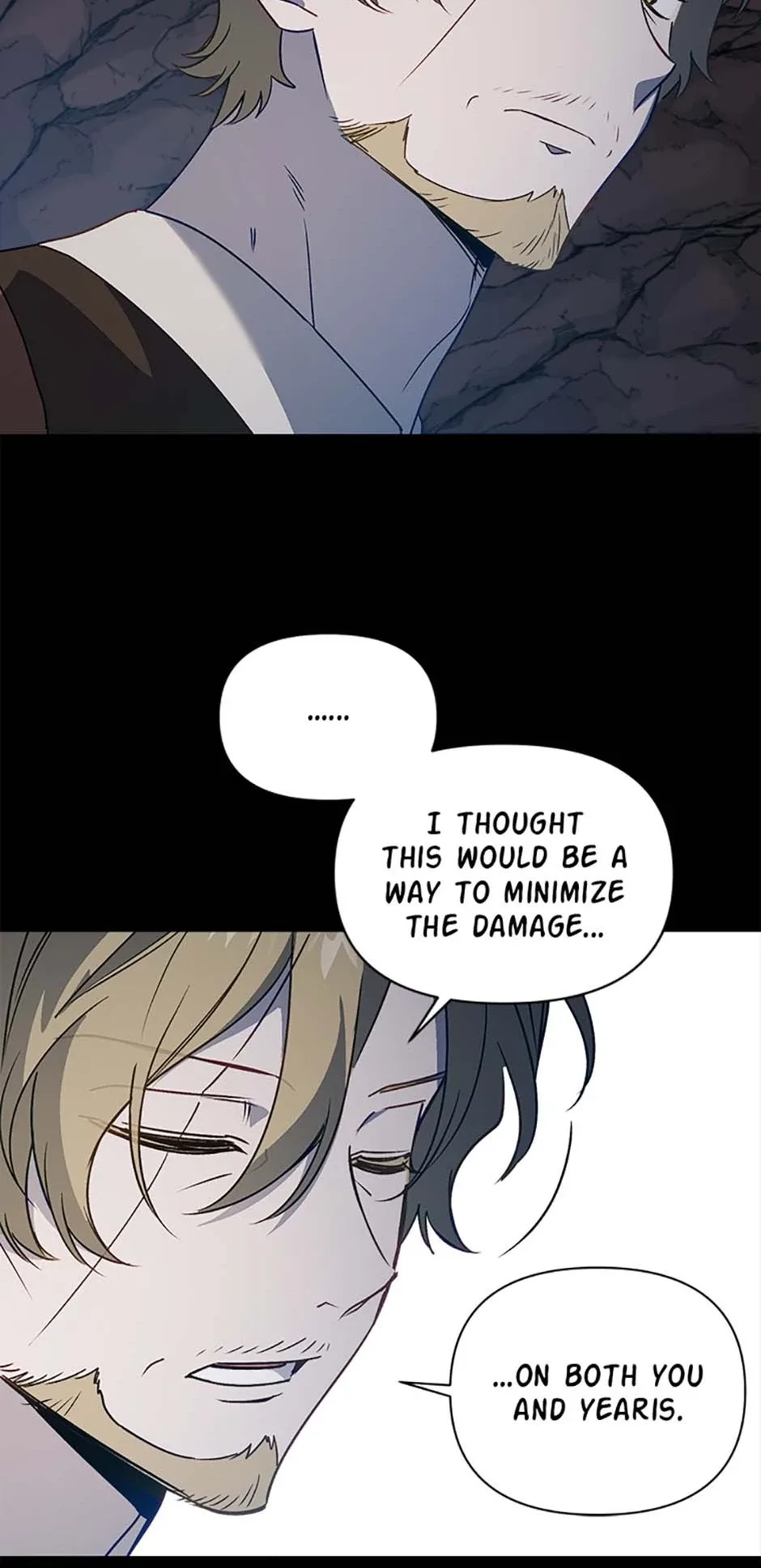 Adelia – Flower’s Bondage Chapter 77 page 14