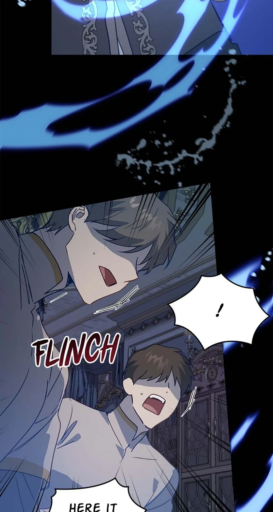 Adelia – Flower’s Bondage Chapter 78 page 11