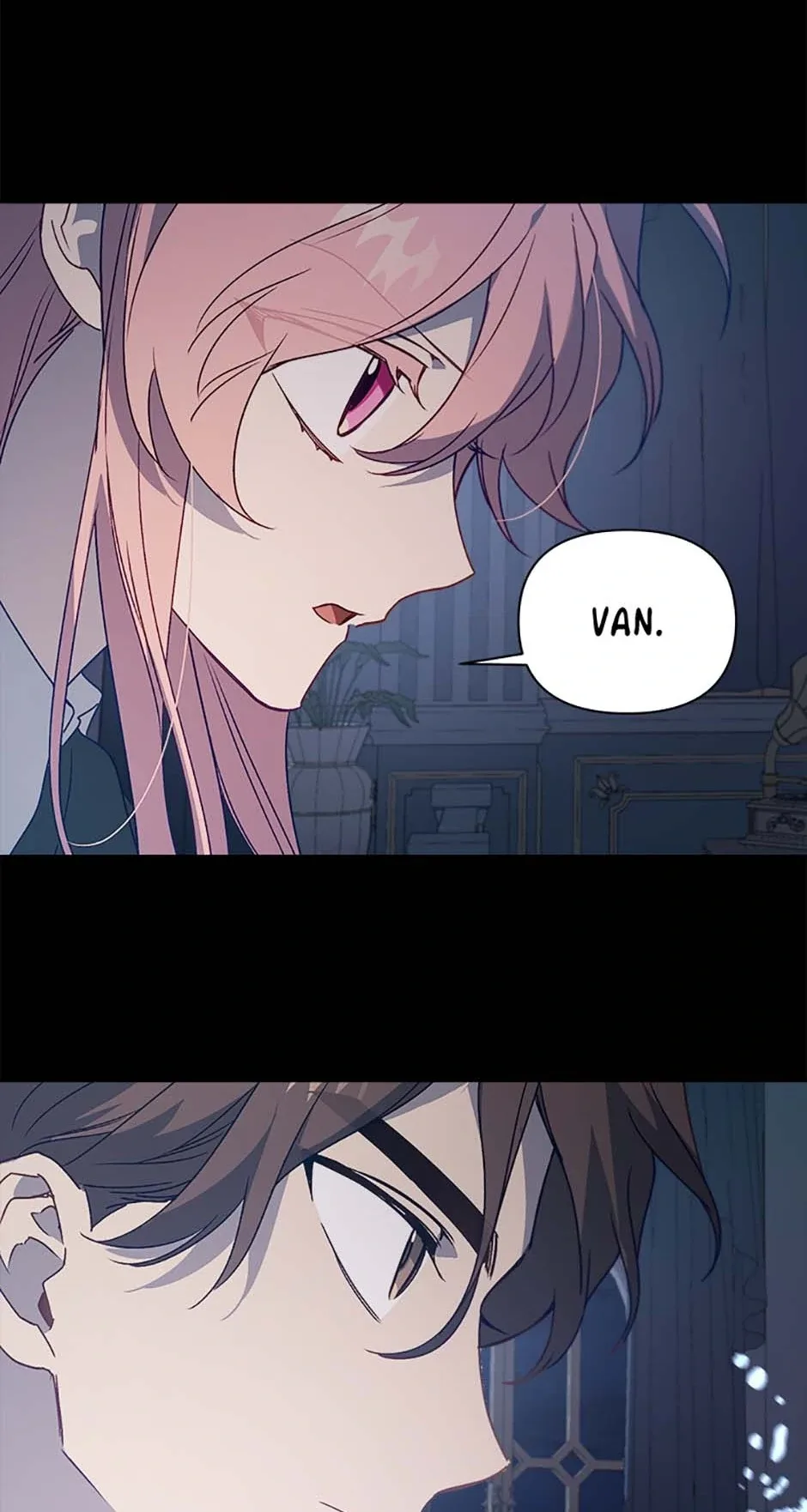 Adelia – Flower’s Bondage Chapter 78 page 9