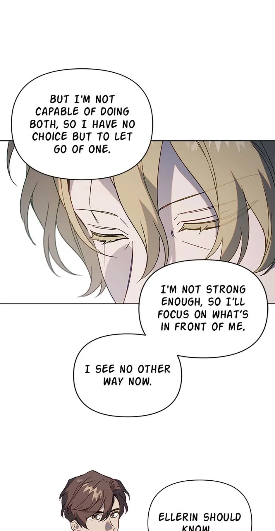 Adelia – Flower’s Bondage Chapter 76 page 52