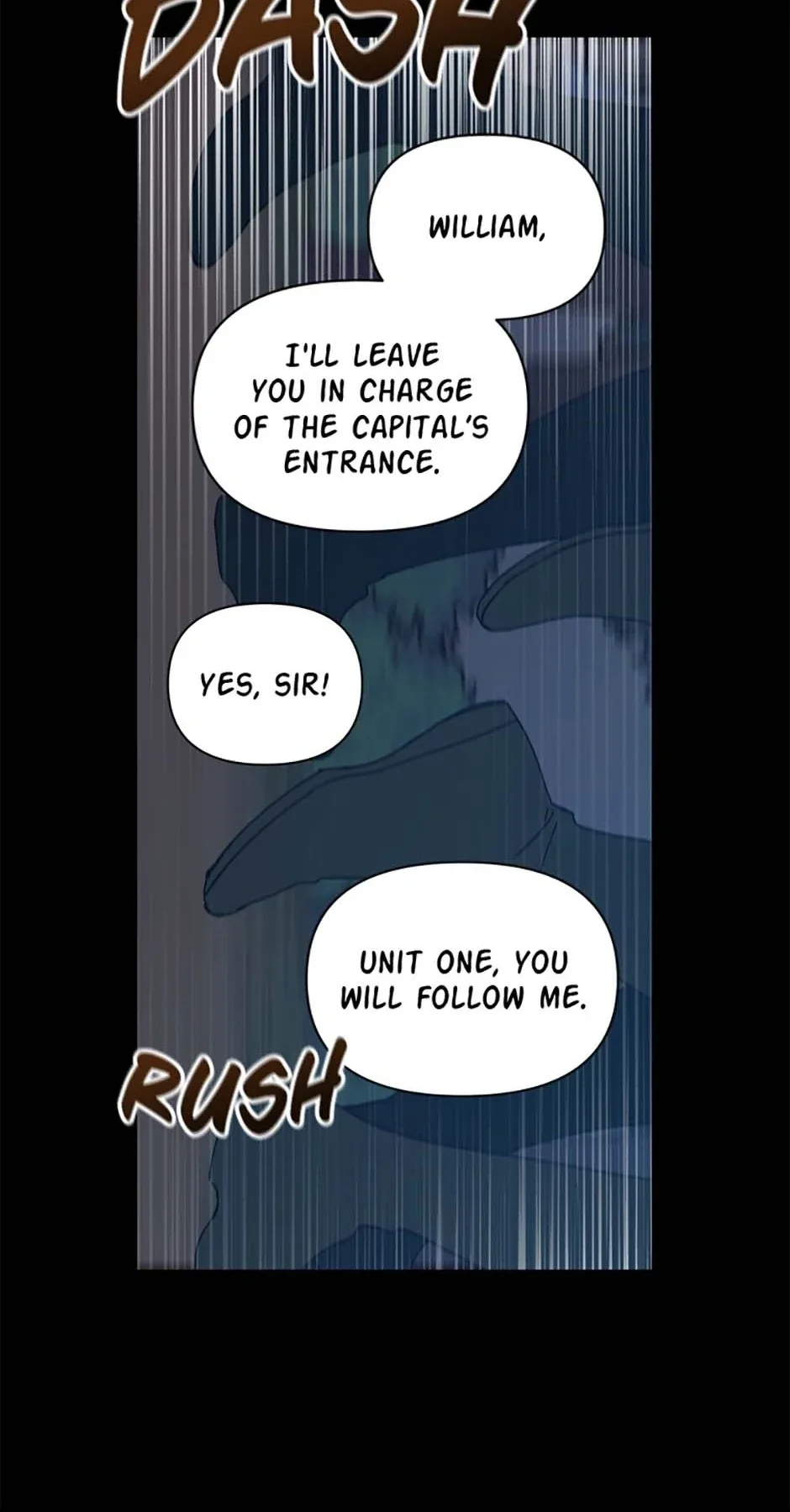 Adelia – Flower’s Bondage Chapter 77 page 21