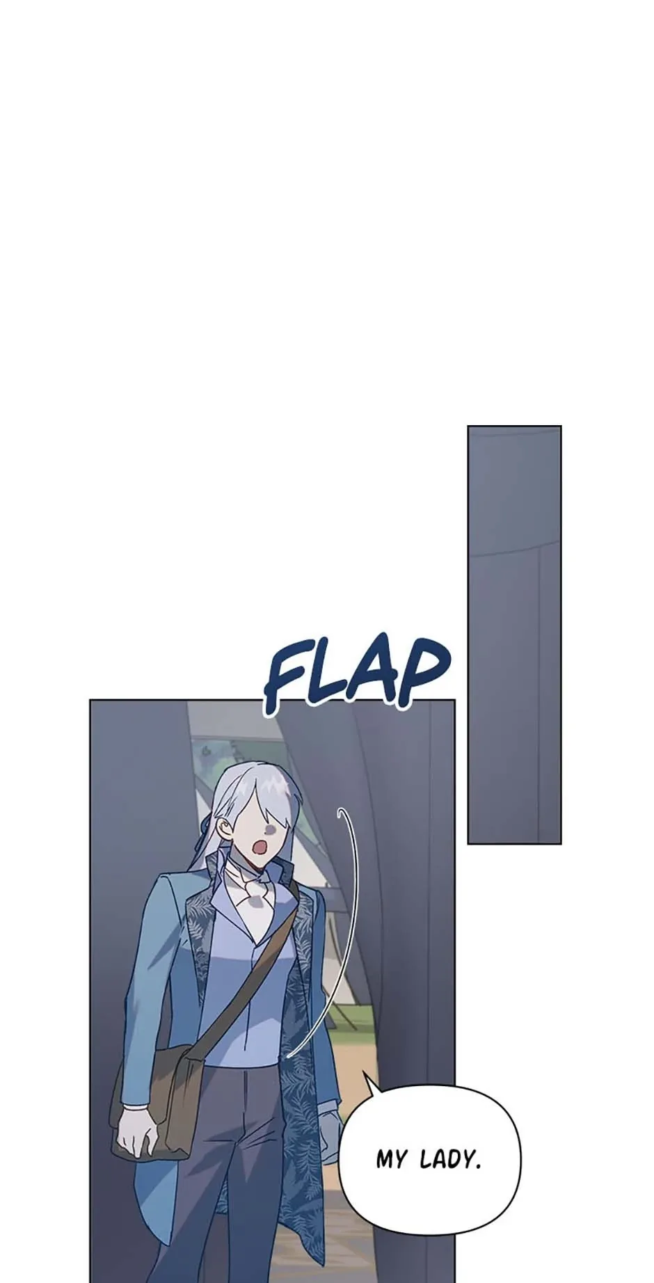 Adelia – Flower’s Bondage Chapter 73 page 59