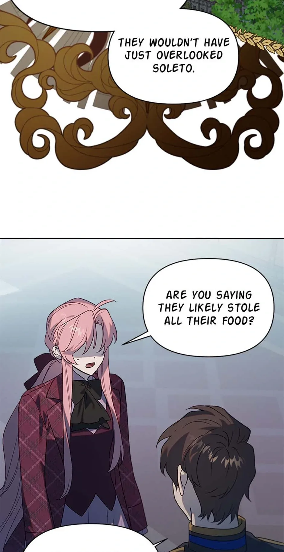 Adelia – Flower’s Bondage Chapter 67 page 15