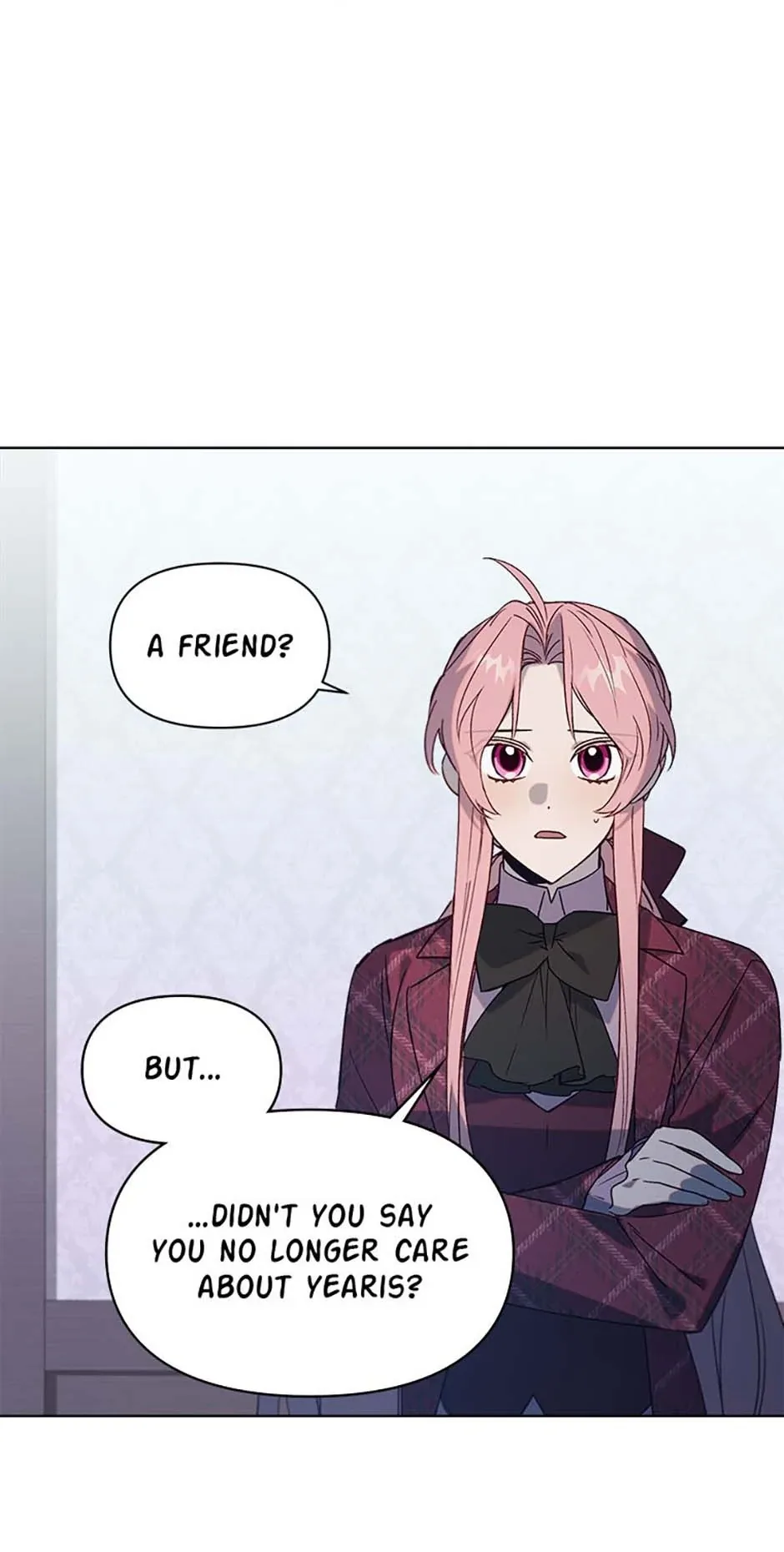 Adelia – Flower’s Bondage Chapter 67 page 21