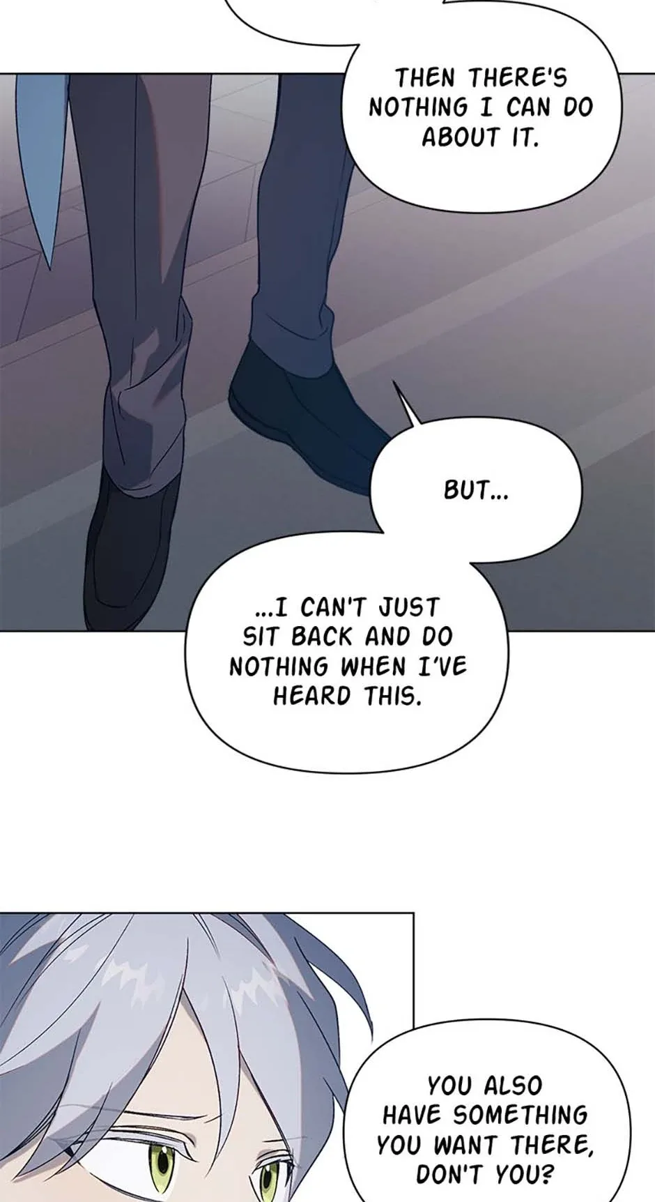 Adelia – Flower’s Bondage Chapter 67 page 26