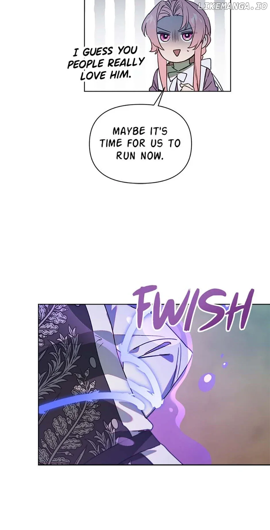 Adelia – Flower’s Bondage Chapter 57 page 7
