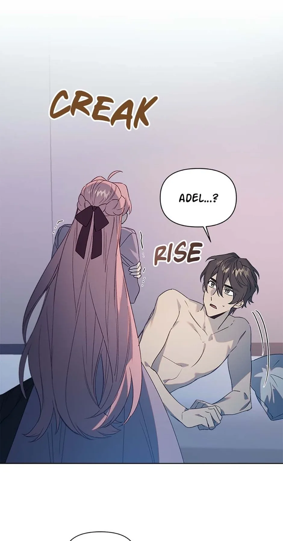 Adelia – Flower’s Bondage Chapter 67 page 40