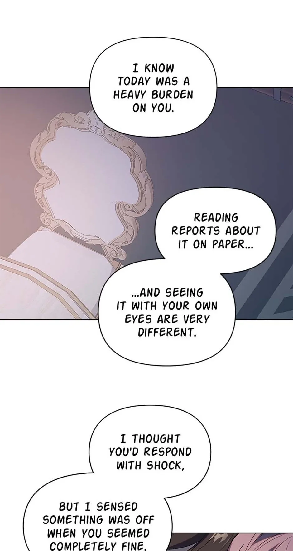Adelia – Flower’s Bondage Chapter 67 page 48