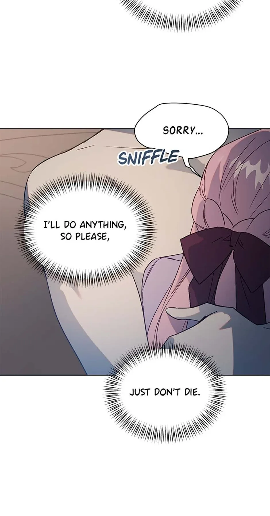 Adelia – Flower’s Bondage Chapter 67 page 43