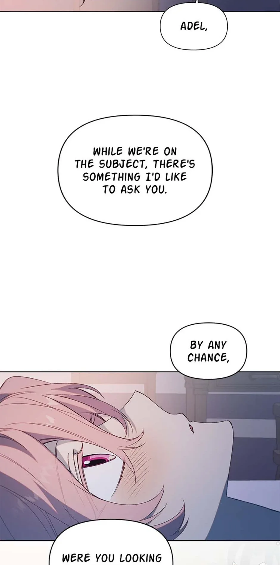 Adelia – Flower’s Bondage Chapter 67 page 53