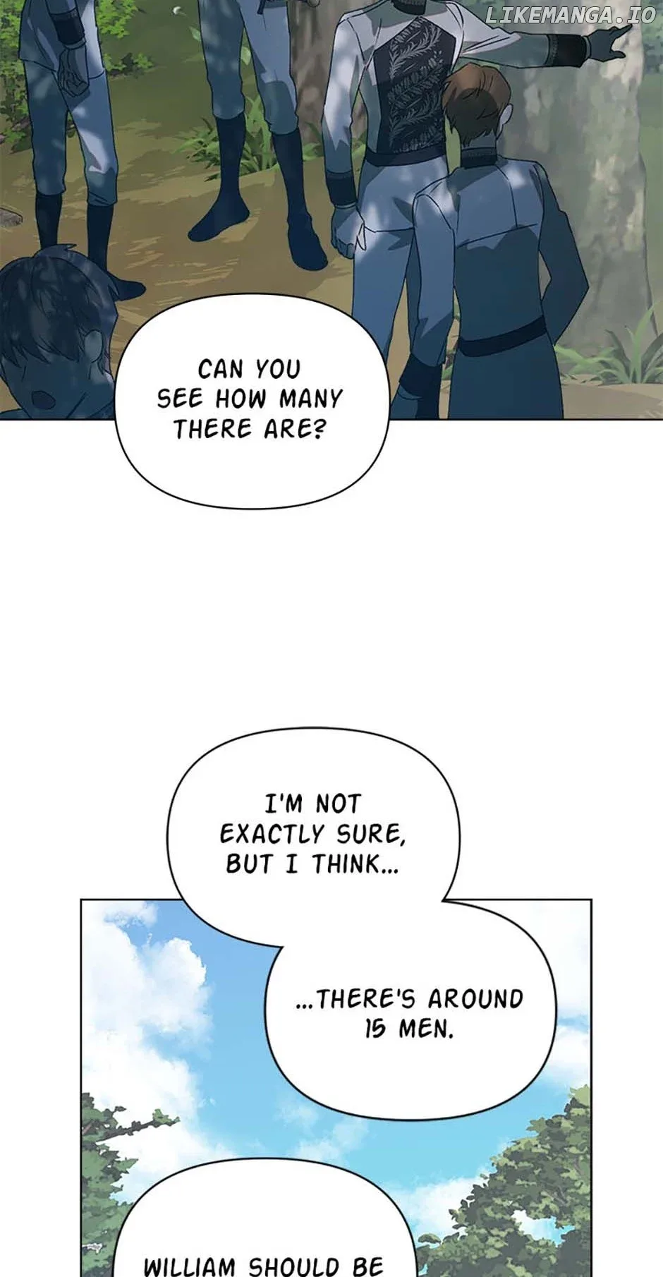 Adelia – Flower’s Bondage Chapter 57 page 17