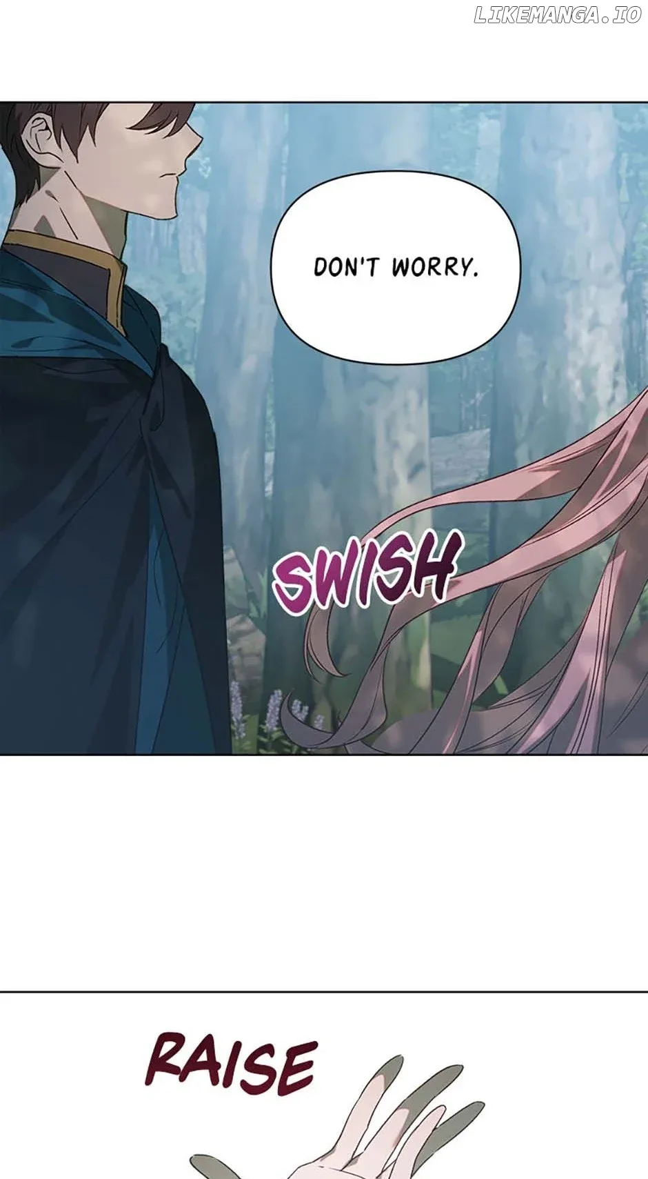 Adelia – Flower’s Bondage Chapter 57 page 21
