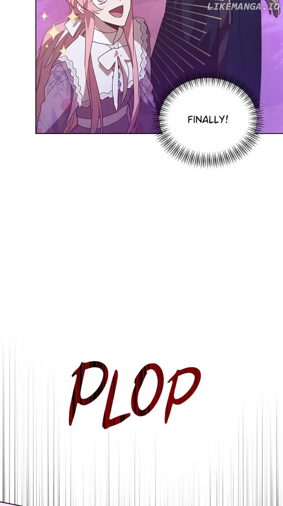 Adelia – Flower’s Bondage Chapter 57 page 54