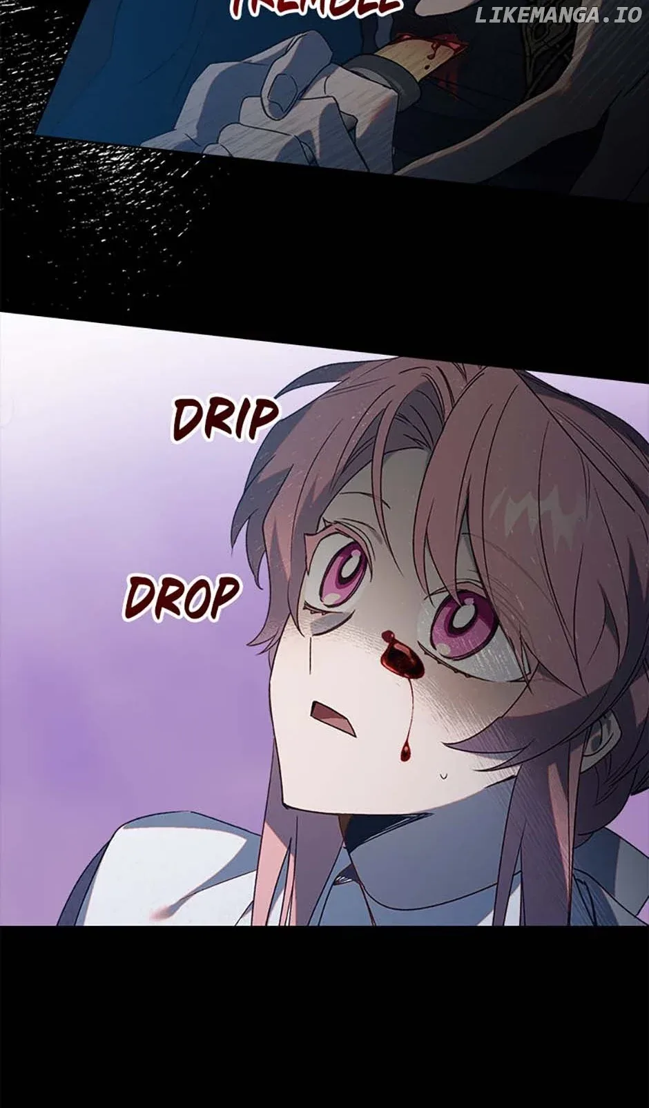 Adelia – Flower’s Bondage Chapter 57 page 63