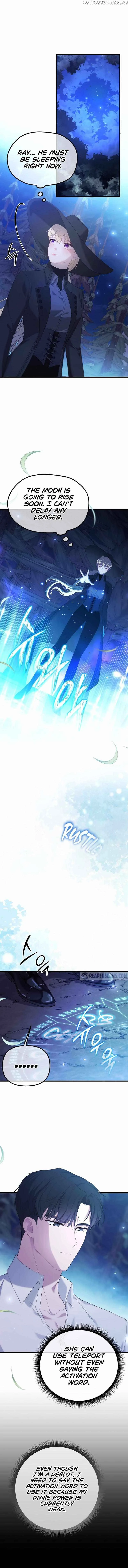Adeline’s Twilight Chapter 45 page 2