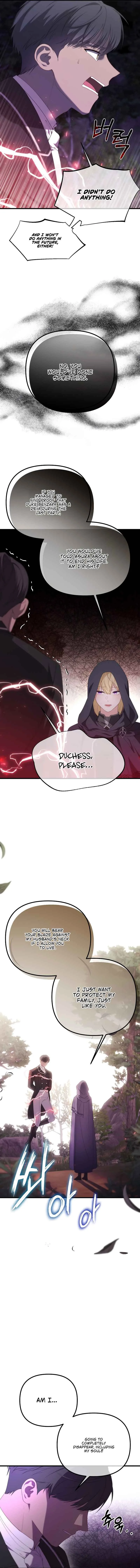 Adeline’s Twilight Chapter 49 page 6