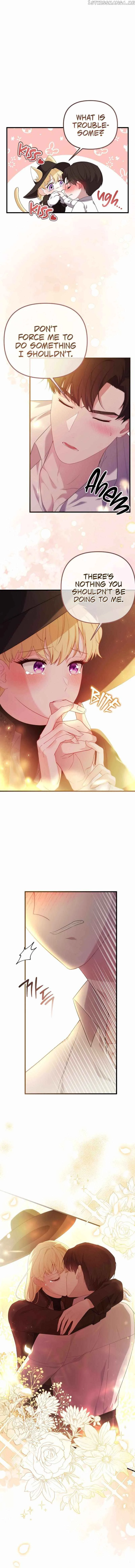 Adeline’s Twilight Chapter 45 page 13