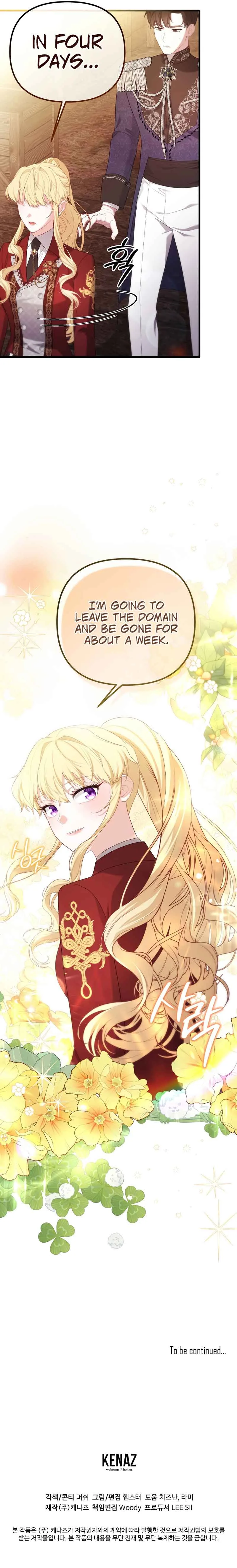 Adeline’s Twilight Chapter 47 page 14