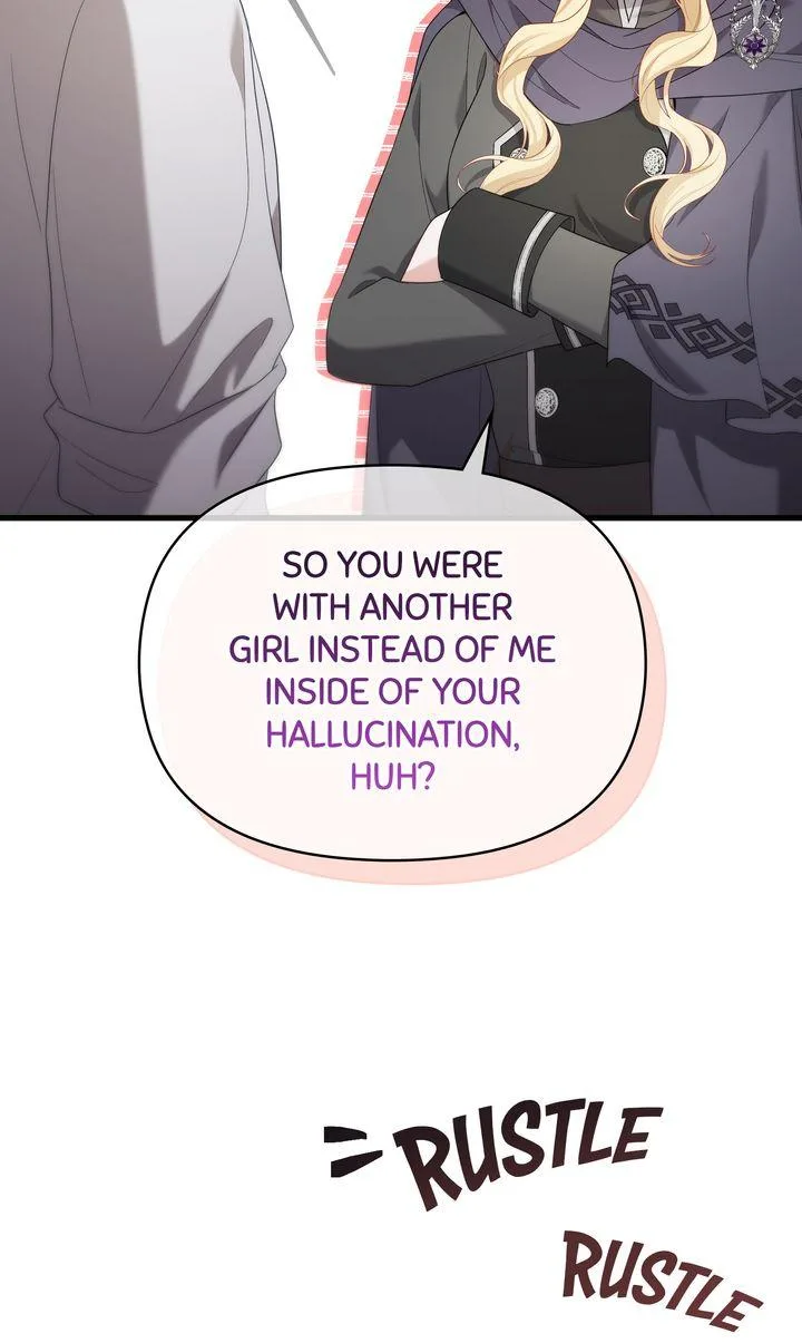 Adeline’s Twilight Chapter 52 page 11
