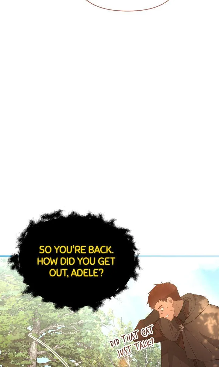 Adeline’s Twilight Chapter 52 page 17
