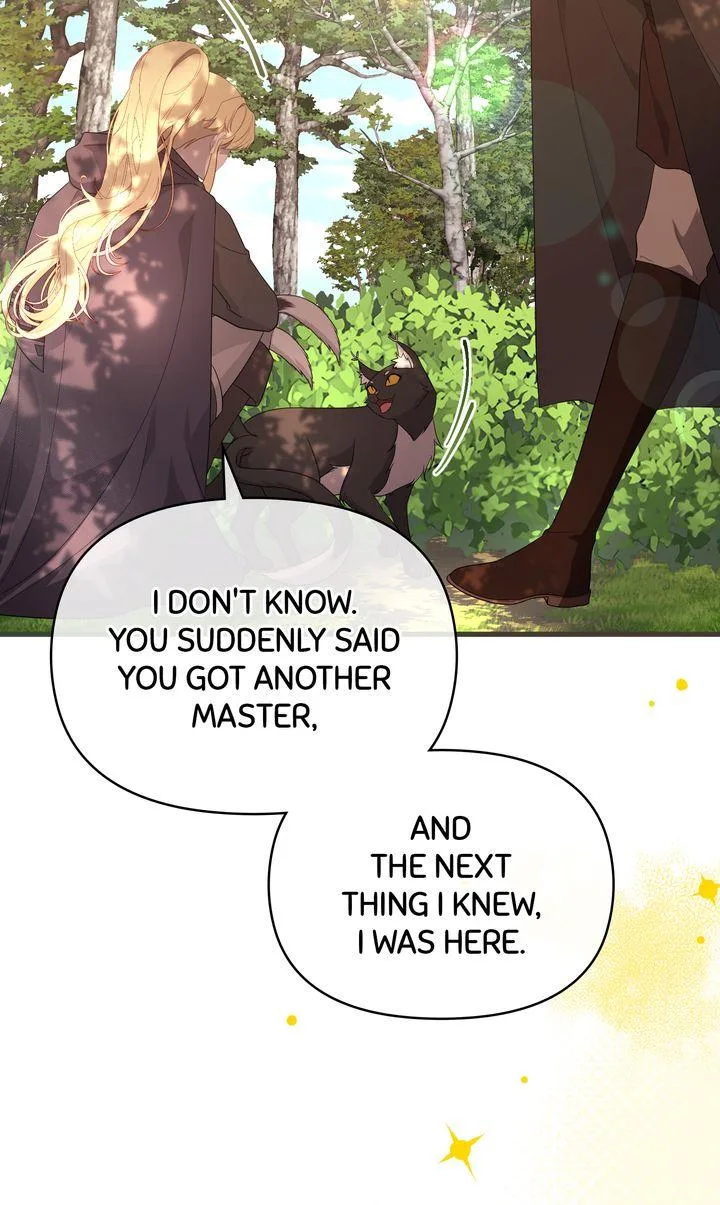 Adeline’s Twilight Chapter 52 page 18