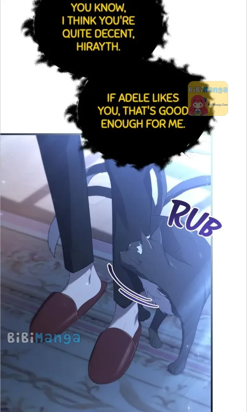Adeline’s Twilight Chapter 53 page 13